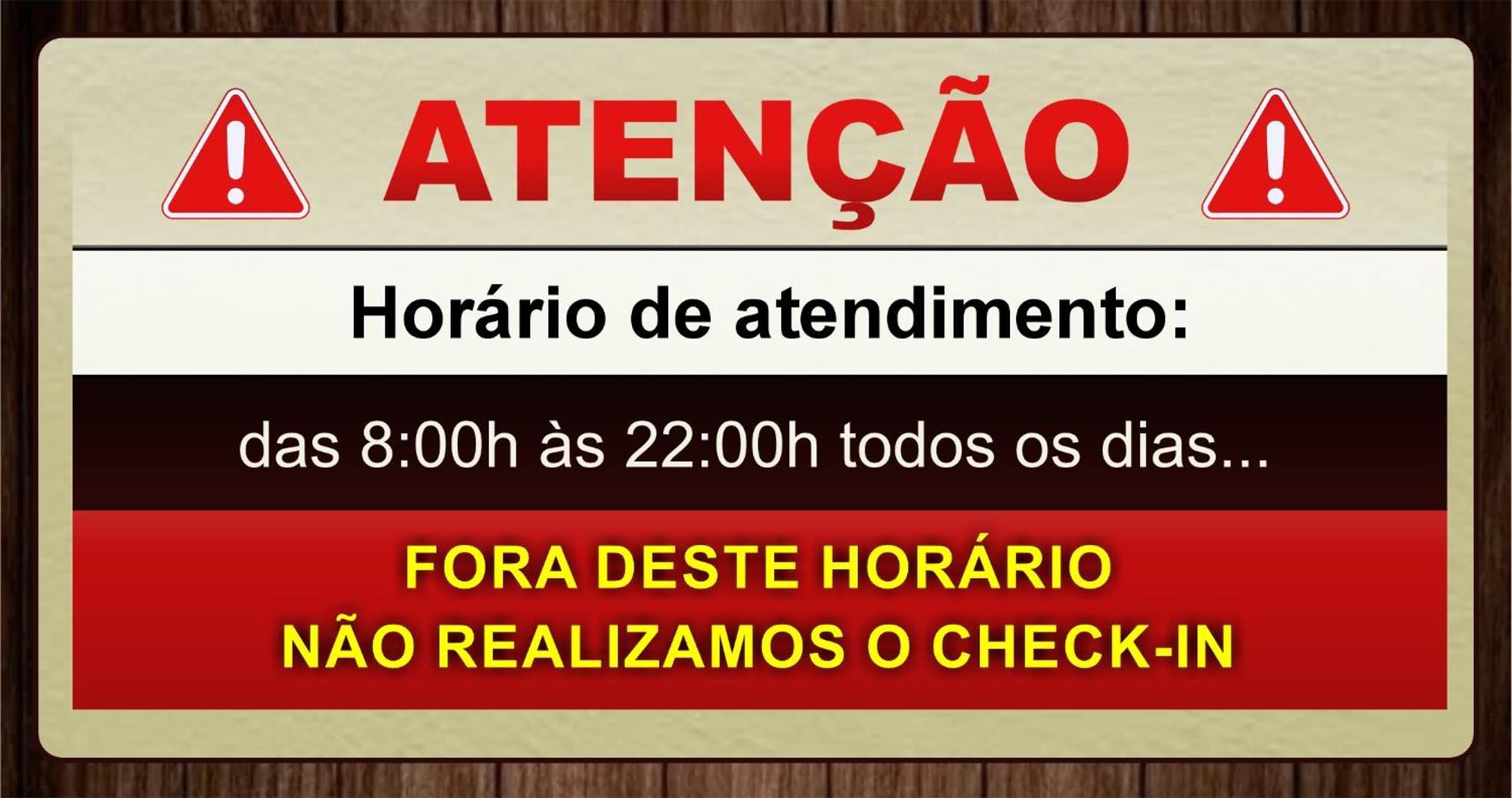 Pousada Alegria Do Cowboy Penha  Εξωτερικό φωτογραφία